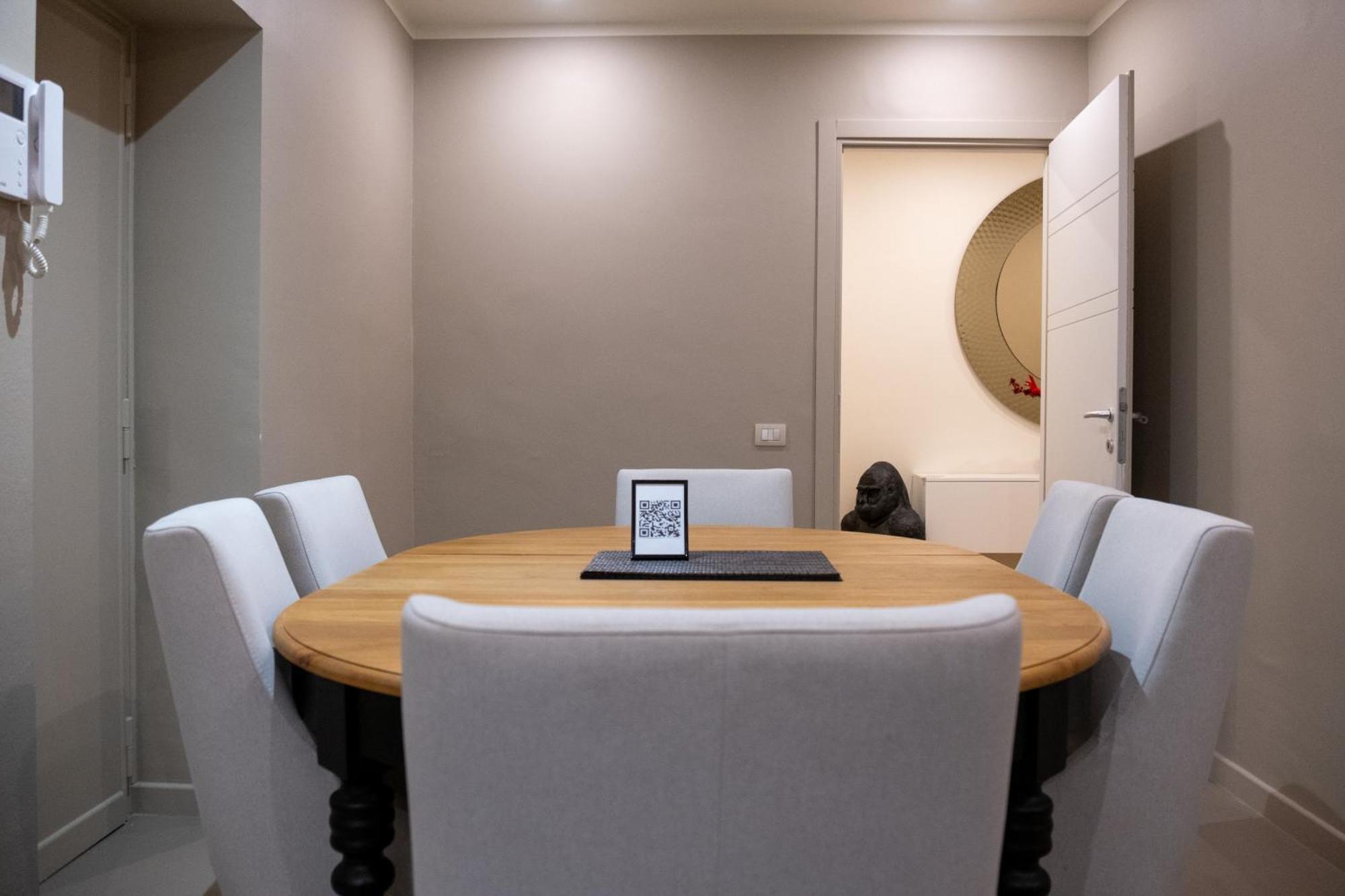 Maison Chic Spagna Appartement Rome