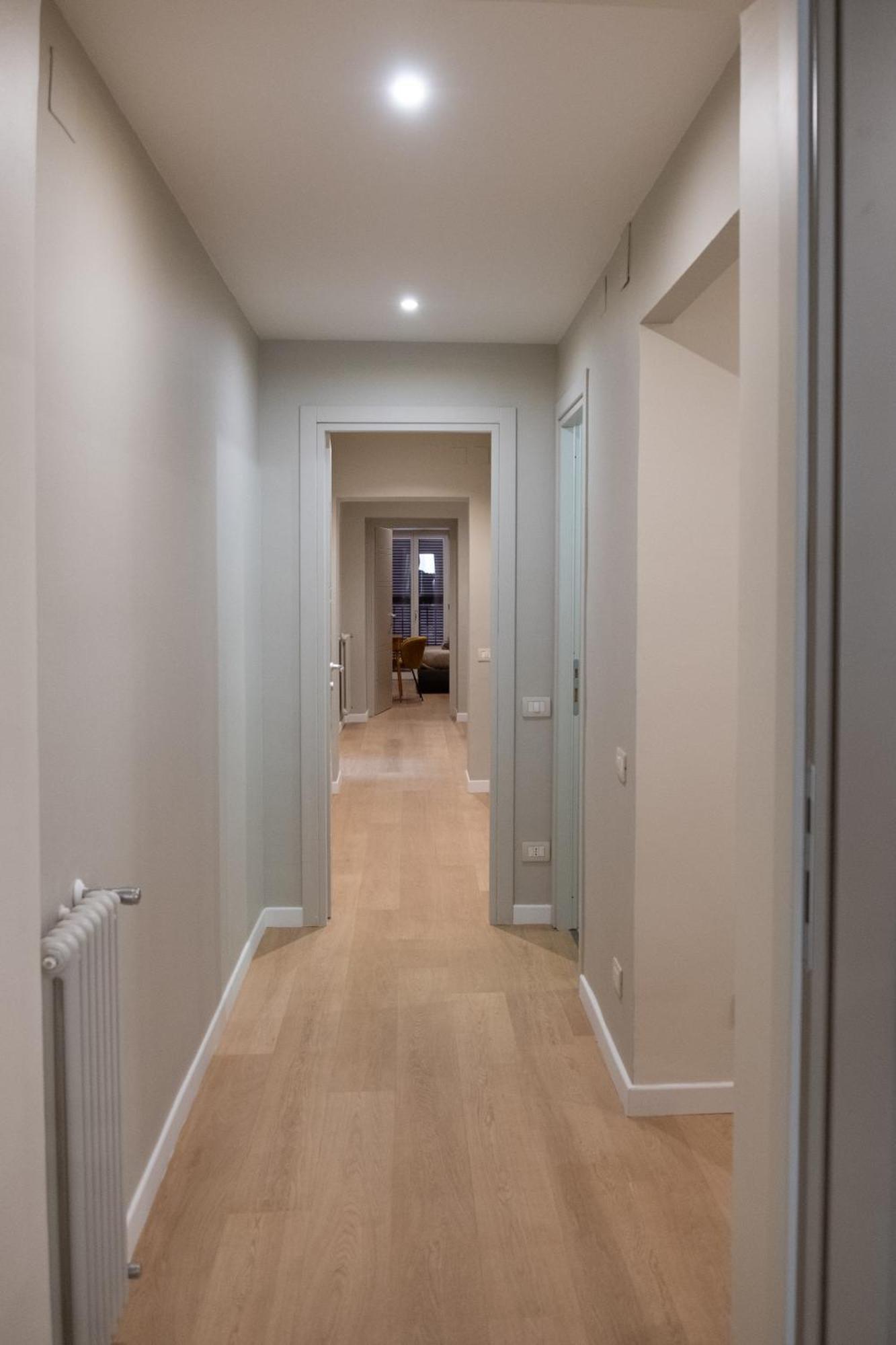 Appartement Maison Chic Spagna
