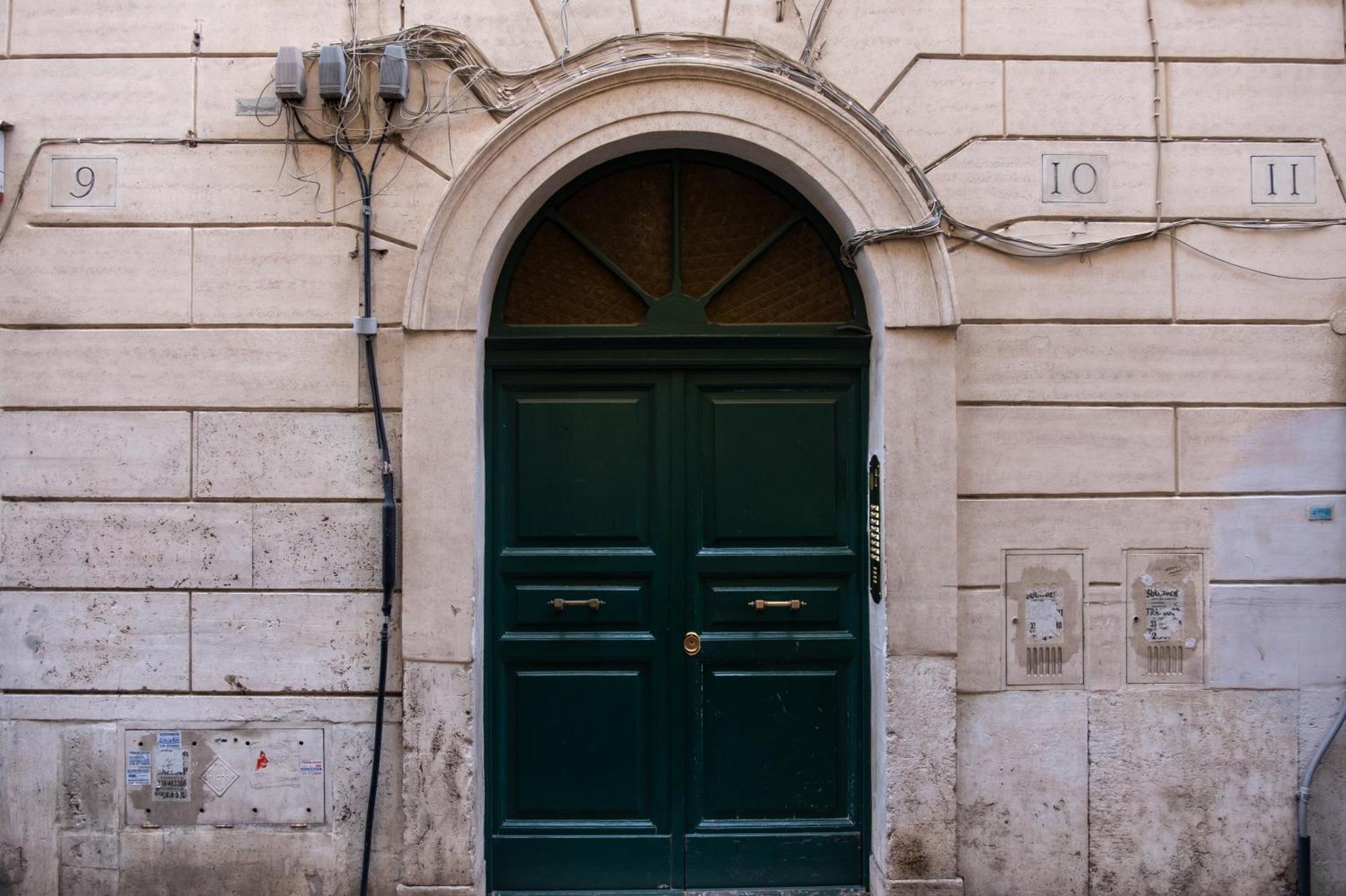 Appartement Maison Chic Spagna *