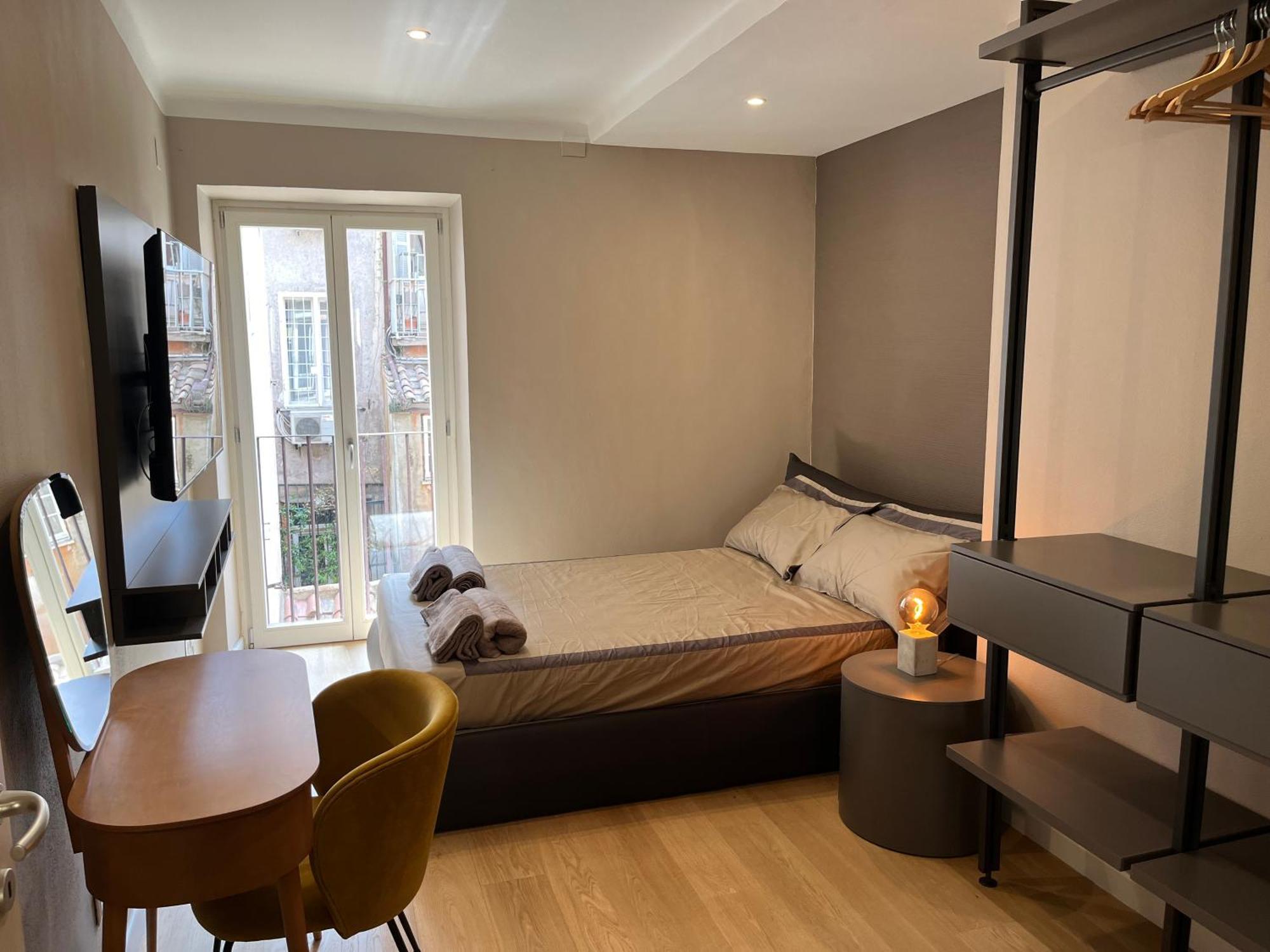 Appartement Maison Chic Spagna