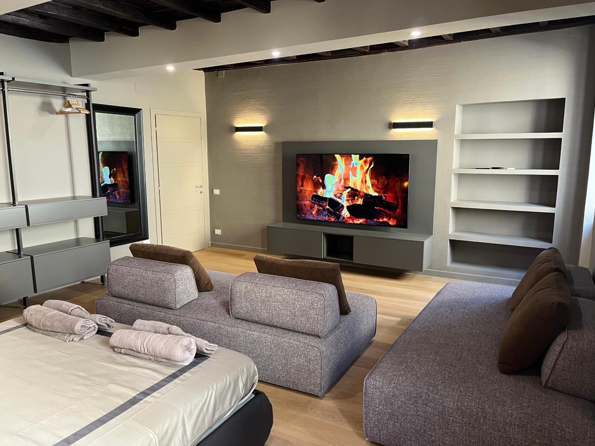 Maison Chic Spagna Appartement *