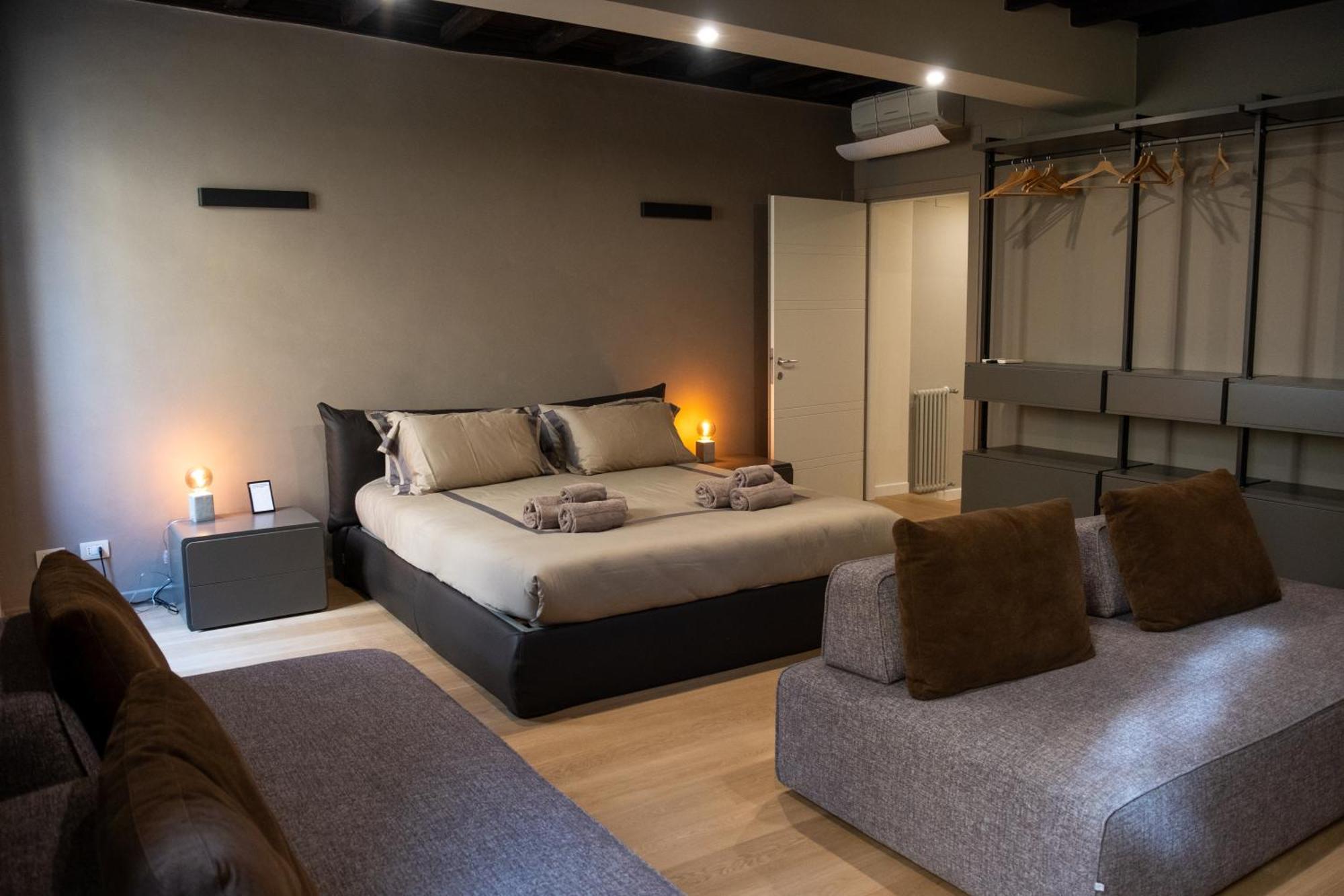 Maison Chic Spagna Appartement