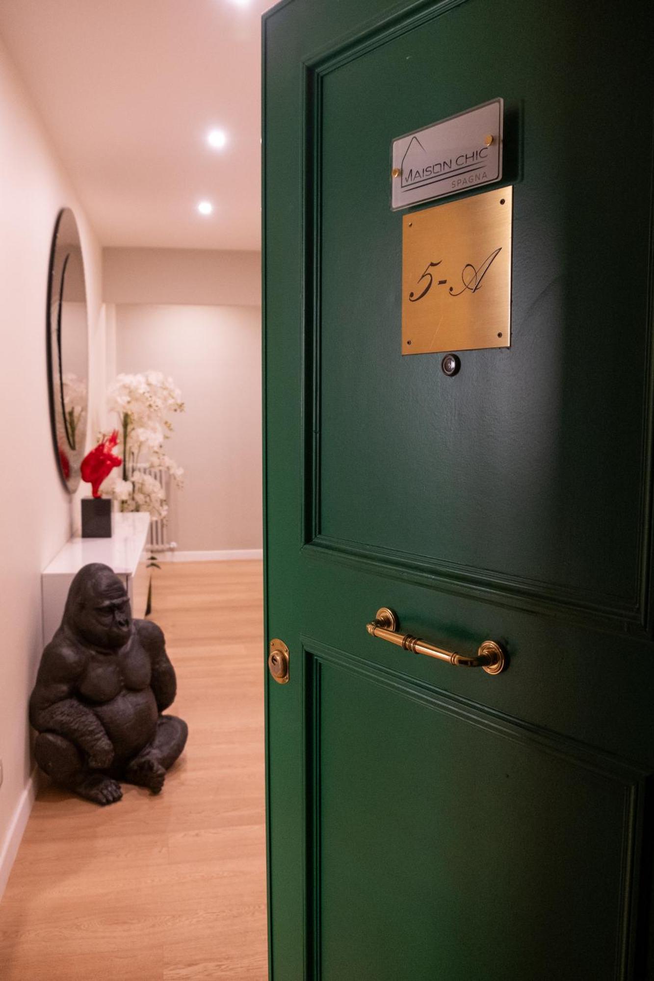 Appartement Maison Chic Spagna *