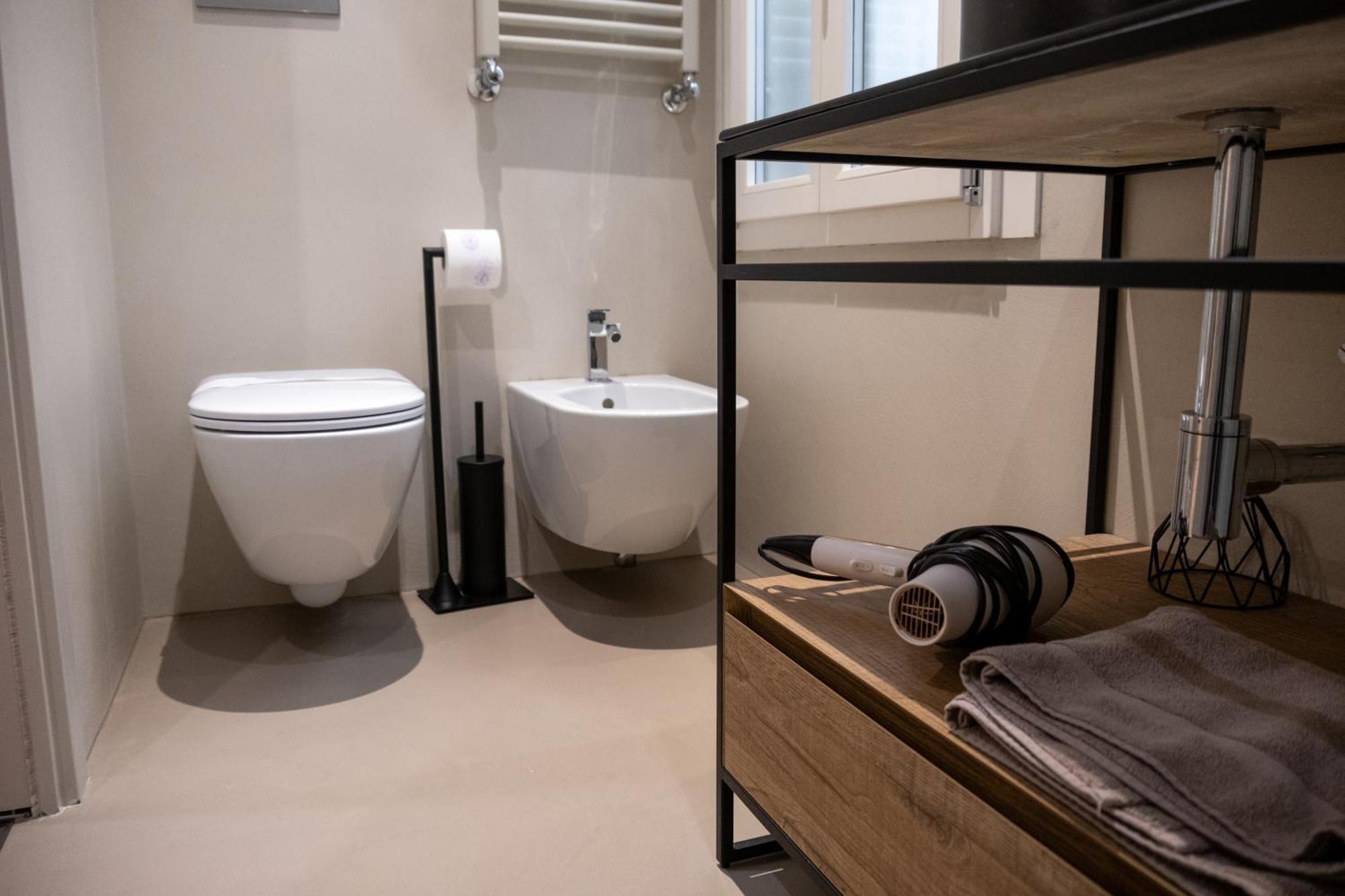 Maison Chic Spagna Appartement