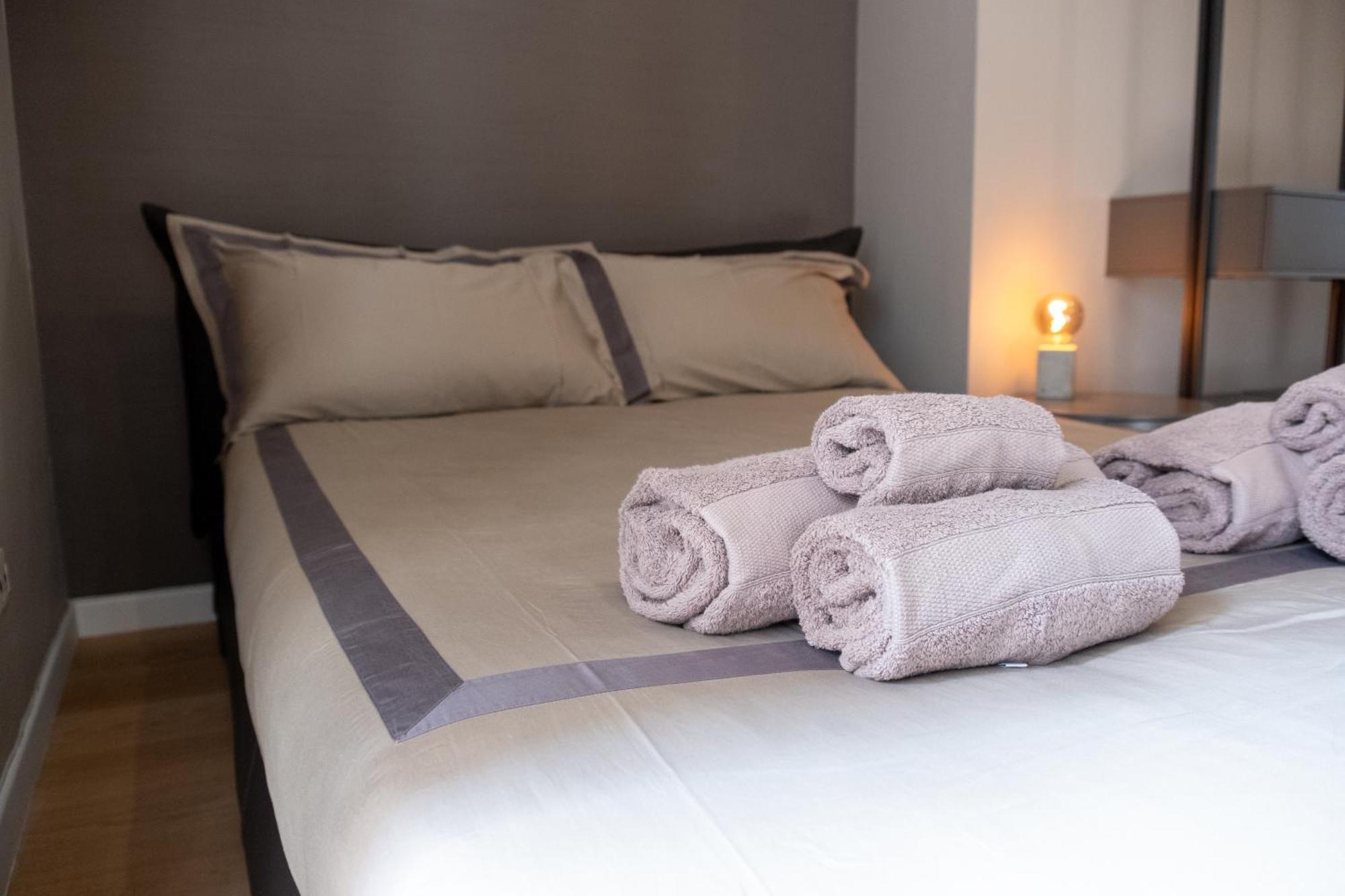 Appartement Maison Chic Spagna Rome