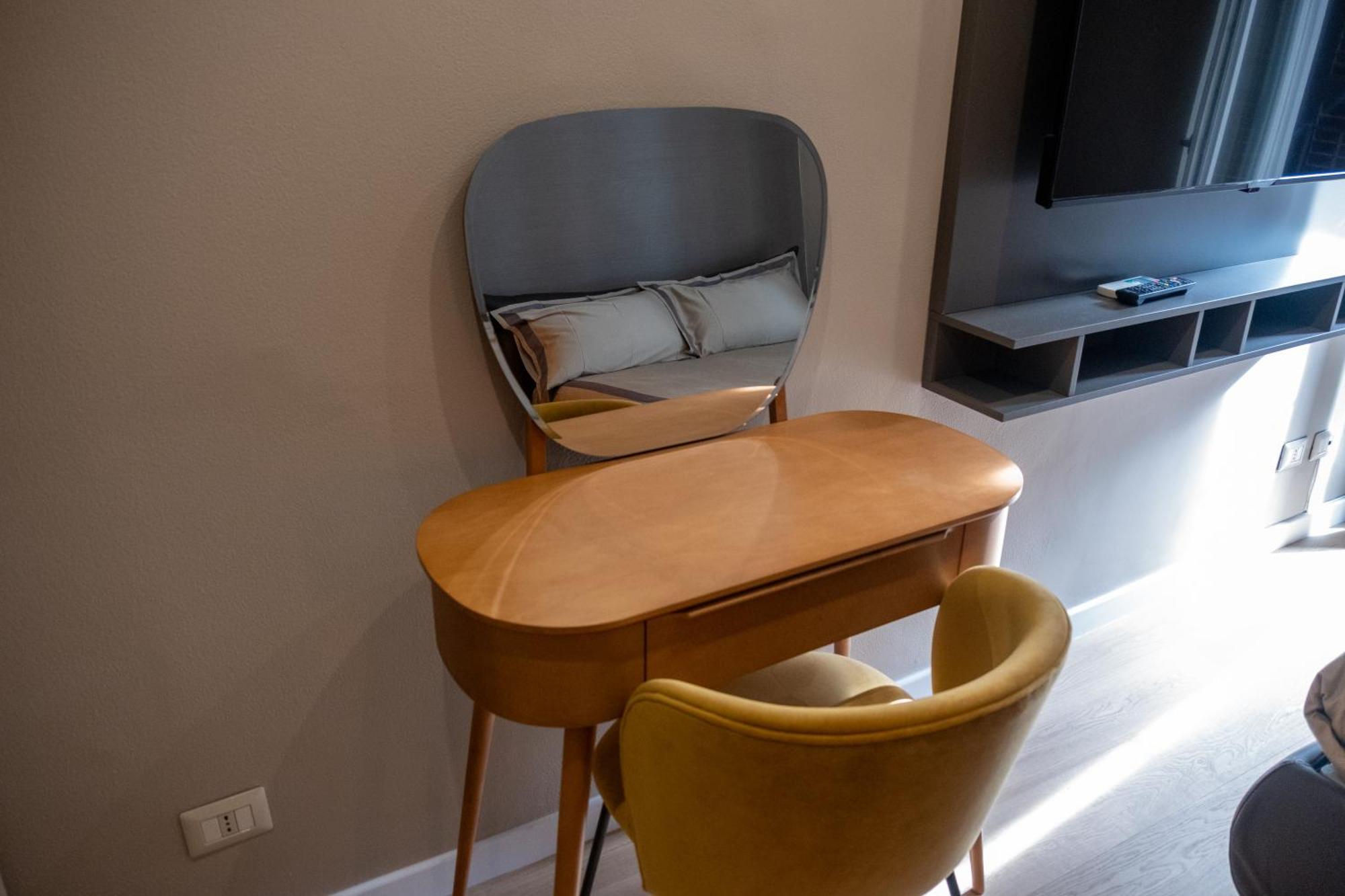 Maison Chic Spagna Appartement Rome