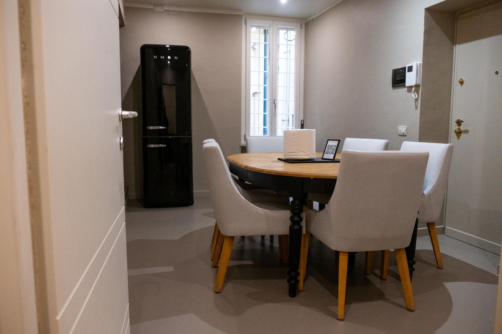 Maison Chic Spagna Appartement *