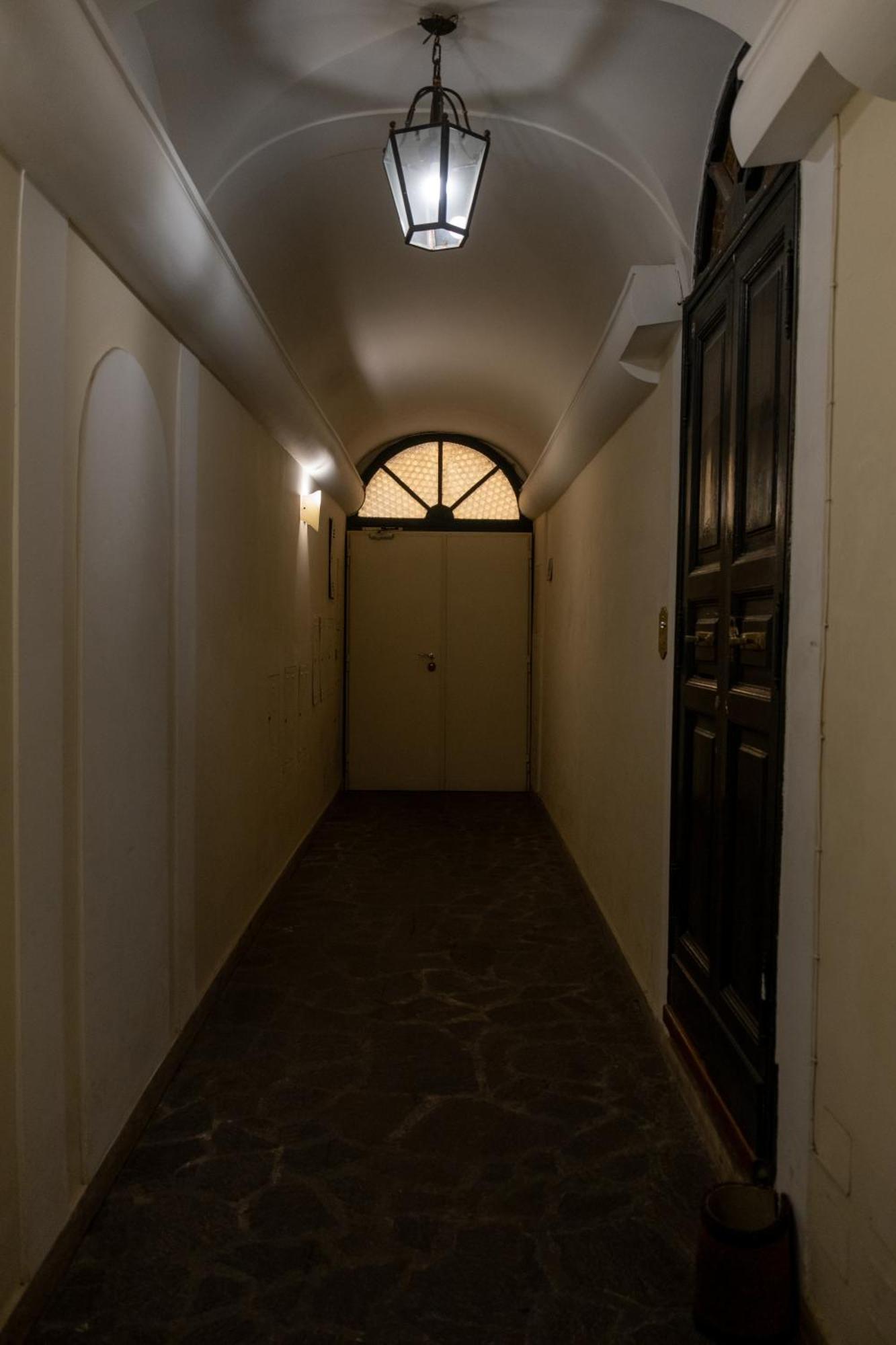 Appartement Maison Chic Spagna