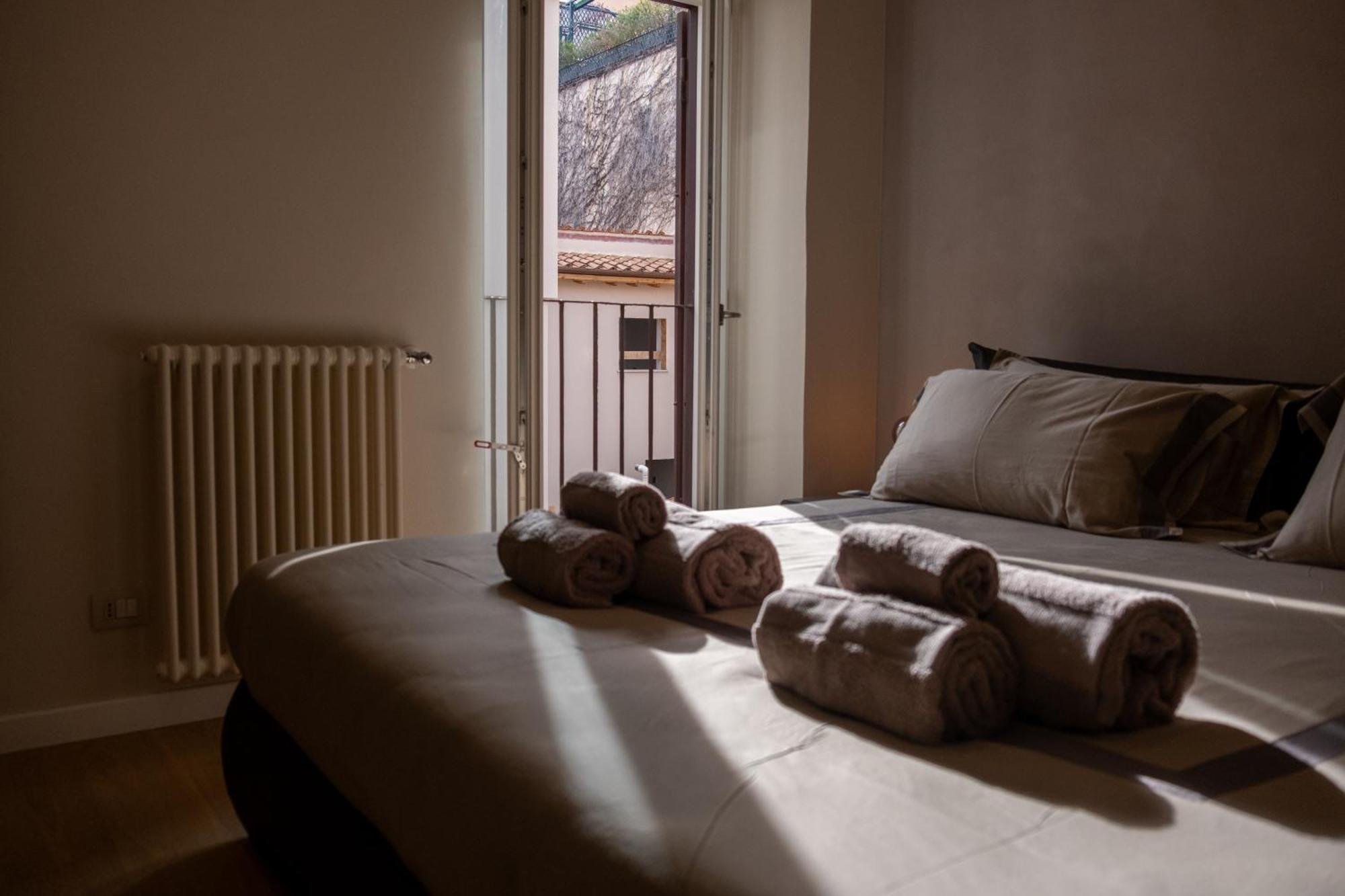 Maison Chic Spagna Appartement *