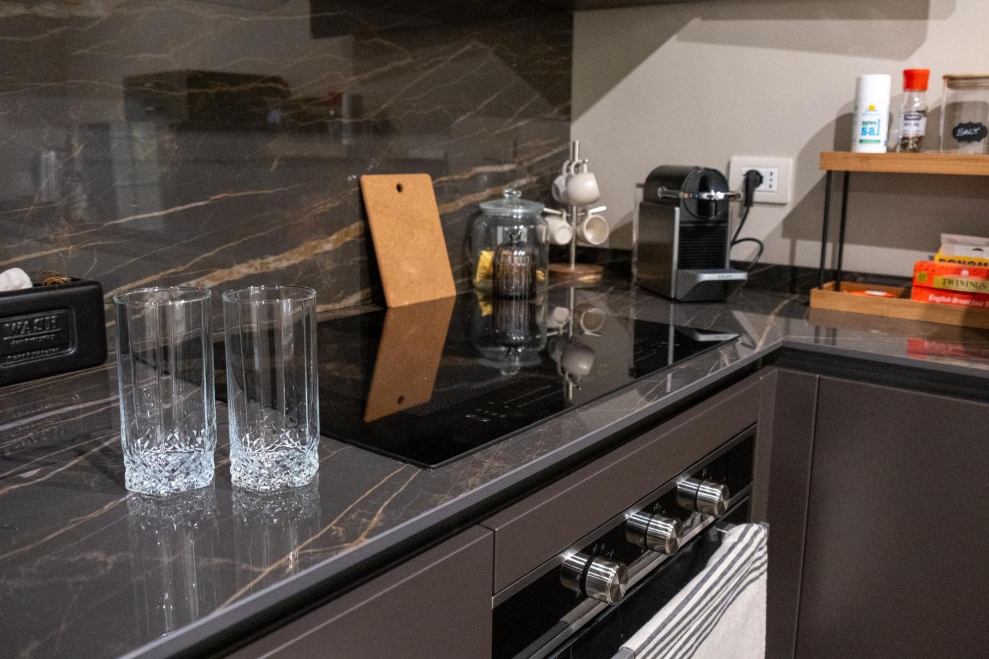 Maison Chic Spagna Appartement Rome