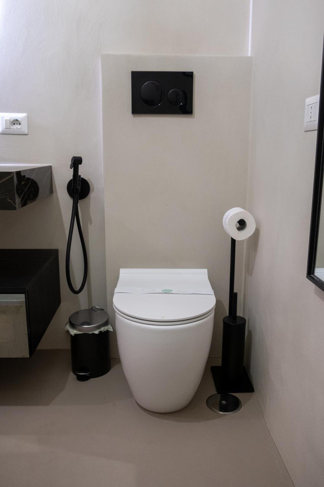 Maison Chic Spagna Appartement