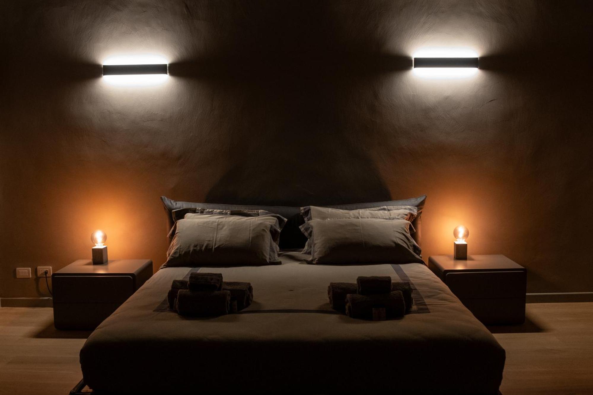 Appartement Maison Chic Spagna *